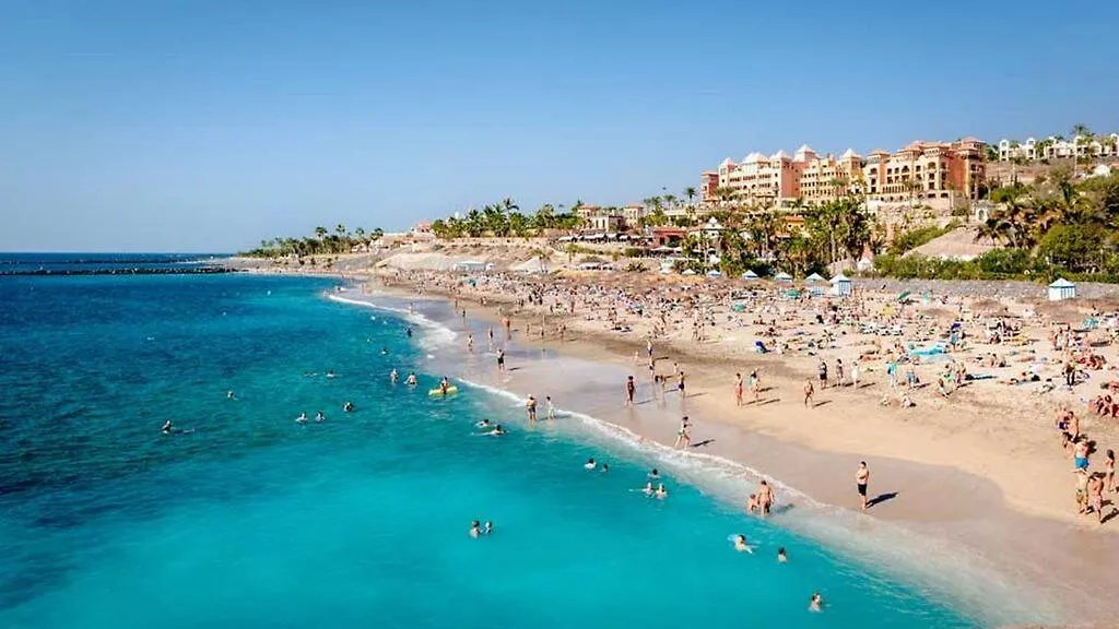 Apartment Home The Charlotte Playa Paraiso Costa Adeje  Spain