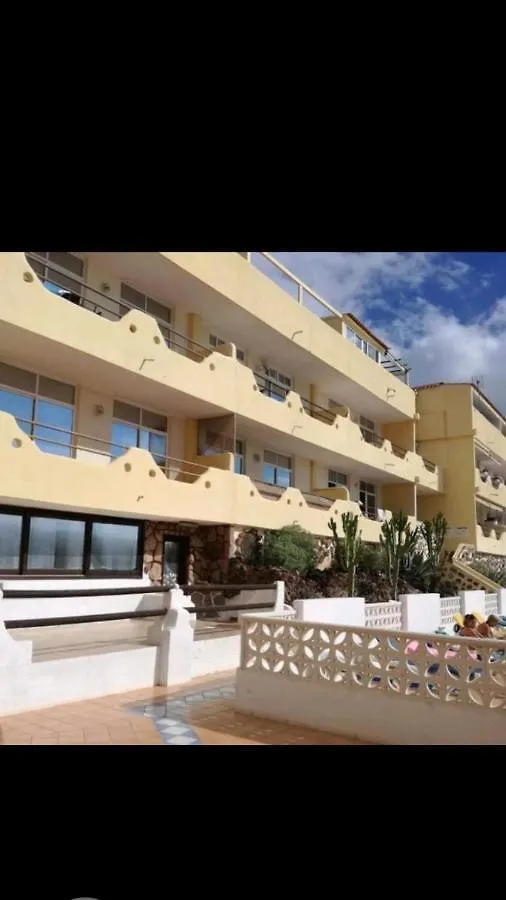 Home The Charlotte Playa Paraiso Costa Adeje  0*, Costa Adeje (Tenerife) Spain