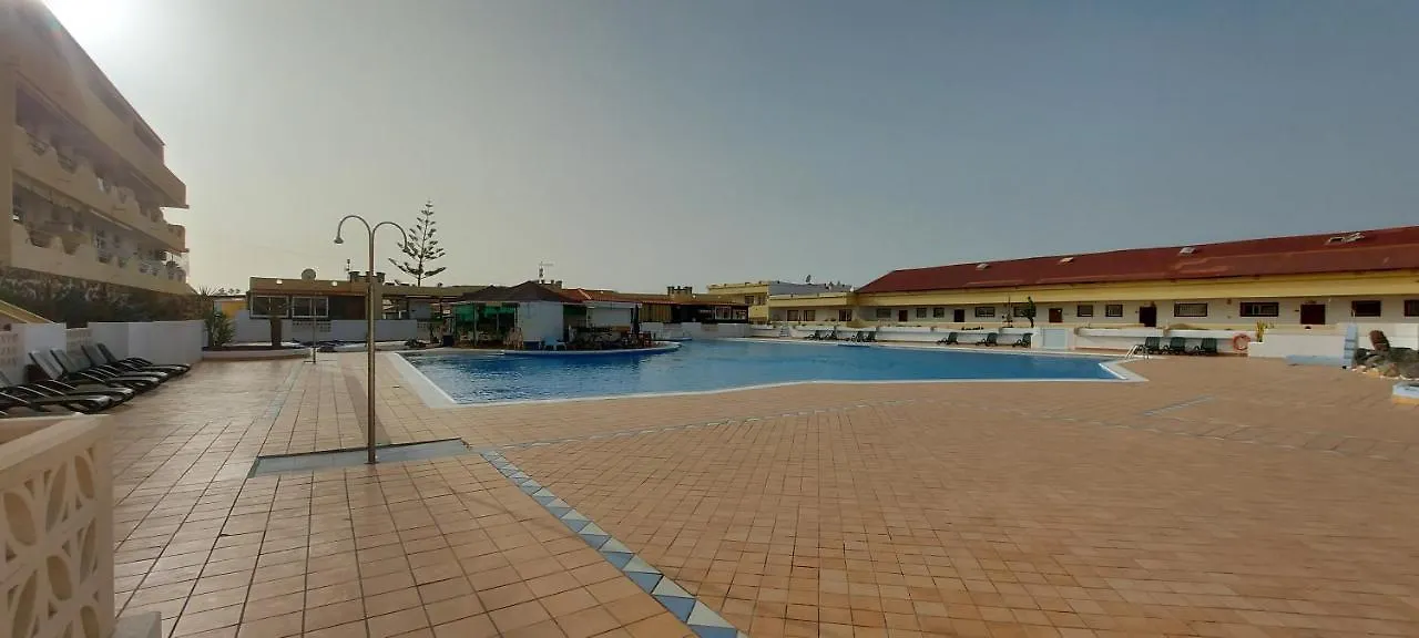 Apartment Home The Charlotte Playa Paraiso Costa Adeje