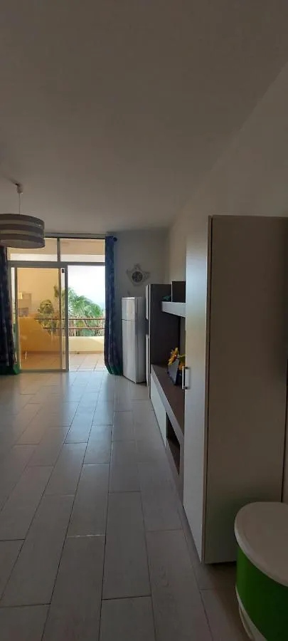 Apartment Home The Charlotte Playa Paraiso Costa Adeje  Spain