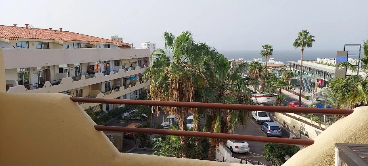 Home The Charlotte Playa Paraiso Costa Adeje  Costa Adeje (Tenerife)