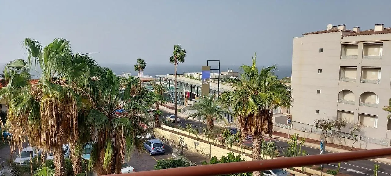 Διαμέρισμα Home The Charlotte Playa Paraiso Costa Adeje