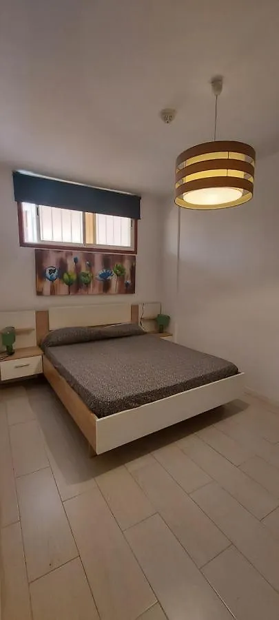 Διαμέρισμα Home The Charlotte Playa Paraiso Costa Adeje