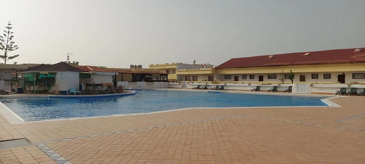 Home The Charlotte Playa Paraiso Costa Adeje  Διαμέρισμα
