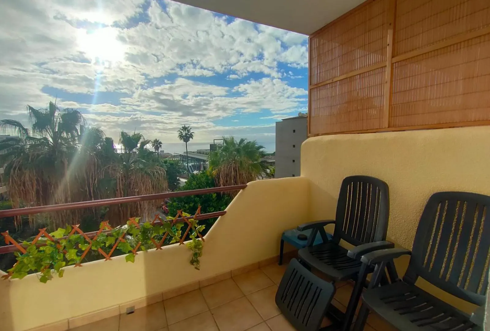 Apartment Home The Charlotte Playa Paraiso Costa Adeje