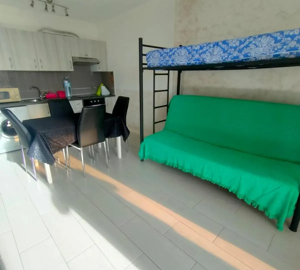 Home The Charlotte Playa Paraiso Costa Adeje  Ισπανία